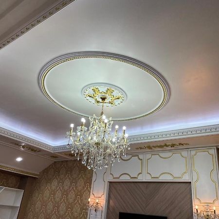 Sipehr Hotel تشكالوفسك المظهر الخارجي الصورة