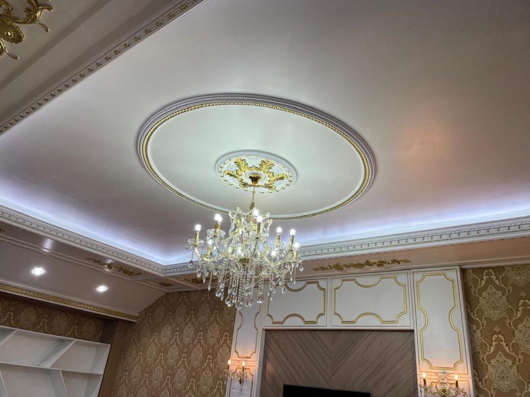 Sipehr Hotel تشكالوفسك المظهر الخارجي الصورة