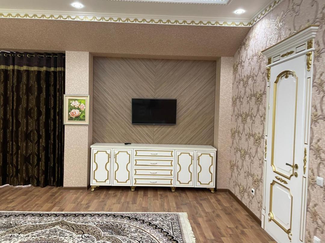 Sipehr Hotel تشكالوفسك المظهر الخارجي الصورة