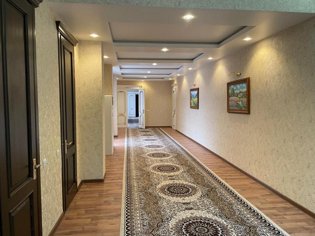 Sipehr Hotel تشكالوفسك المظهر الخارجي الصورة