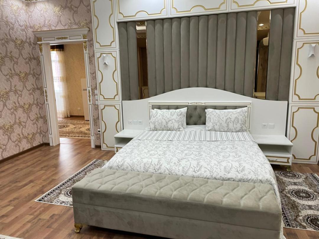 Sipehr Hotel تشكالوفسك المظهر الخارجي الصورة