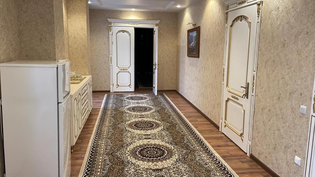 Sipehr Hotel تشكالوفسك المظهر الخارجي الصورة