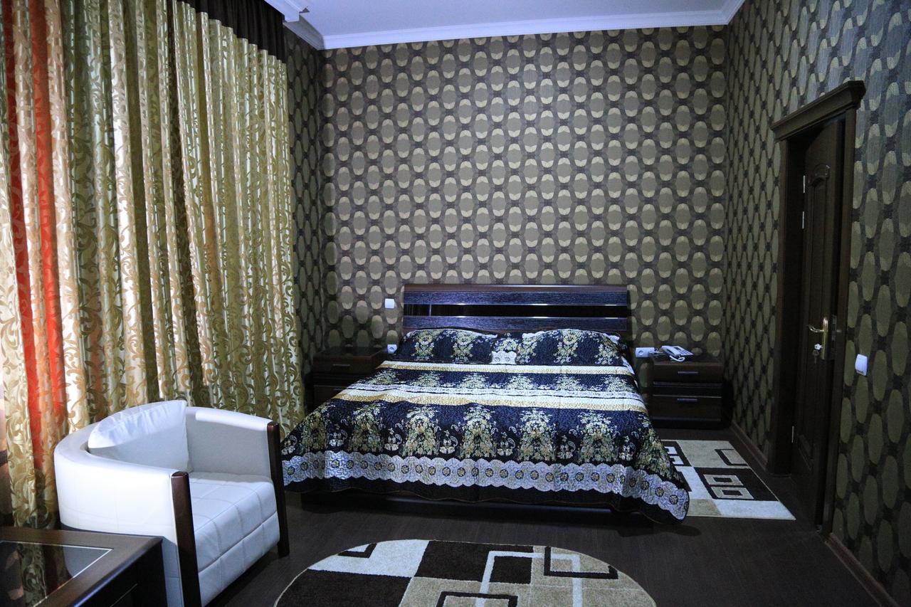 Sipehr Hotel تشكالوفسك الغرفة الصورة