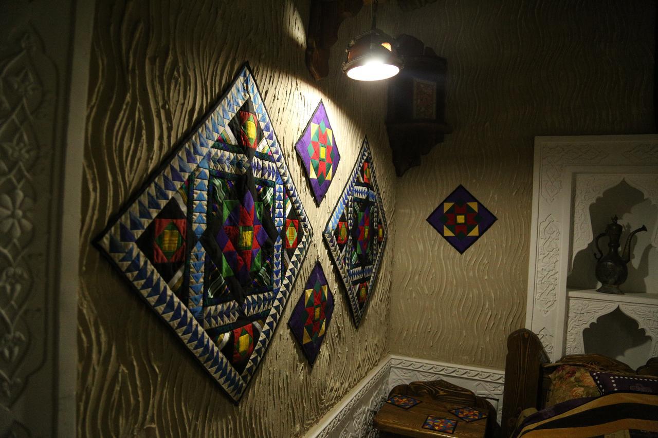 Sipehr Hotel تشكالوفسك المظهر الخارجي الصورة