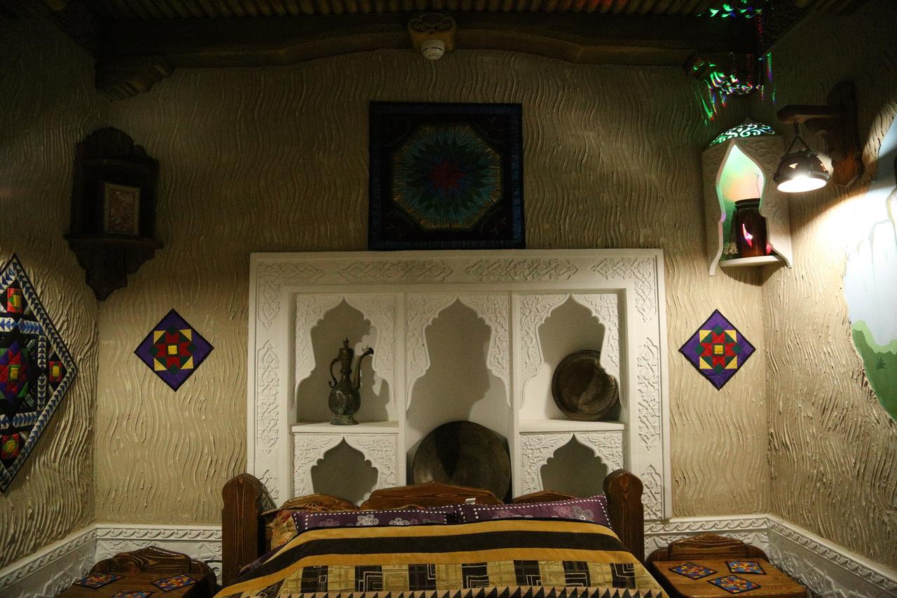 Sipehr Hotel تشكالوفسك الغرفة الصورة