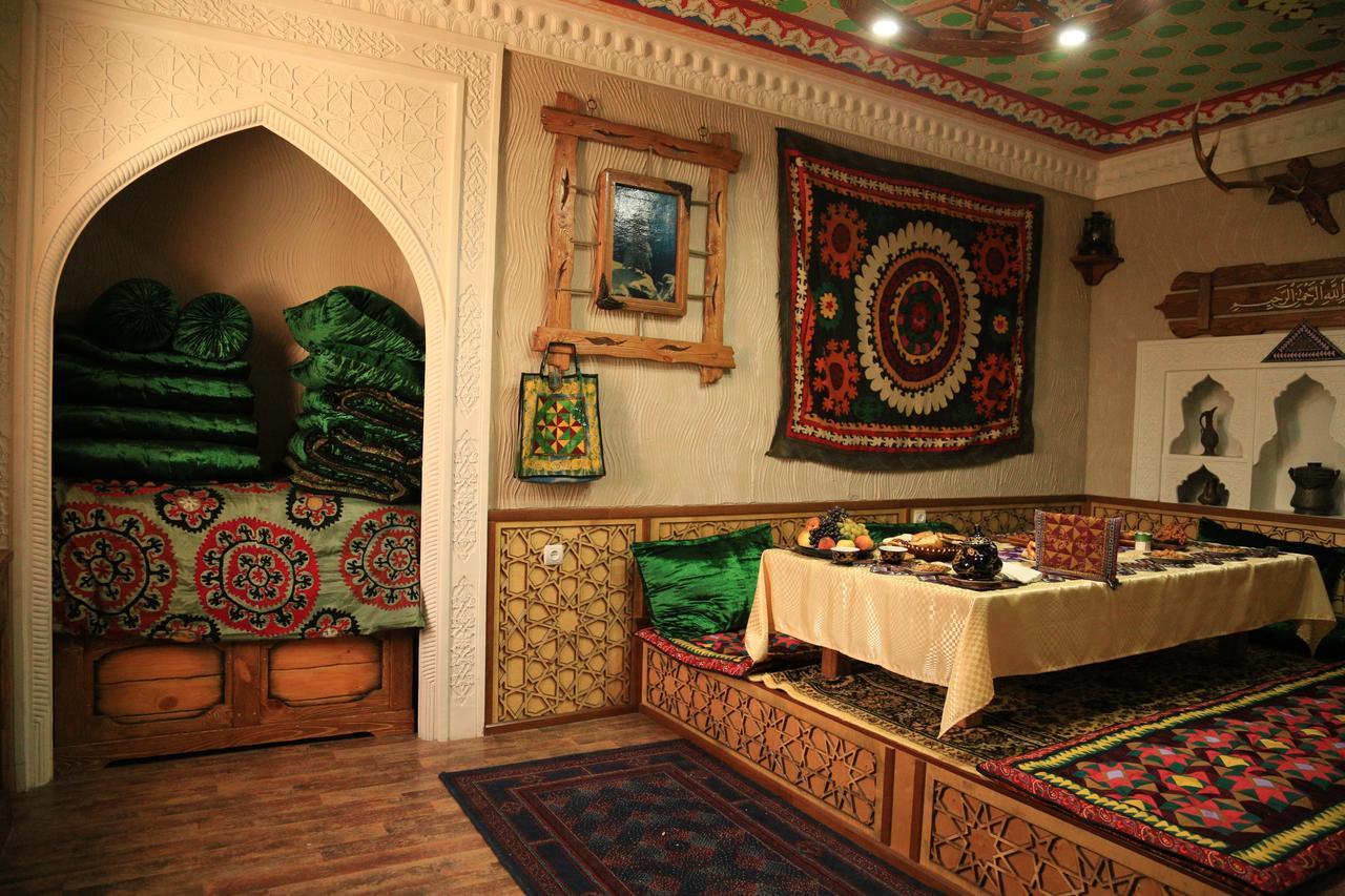 Sipehr Hotel تشكالوفسك الغرفة الصورة