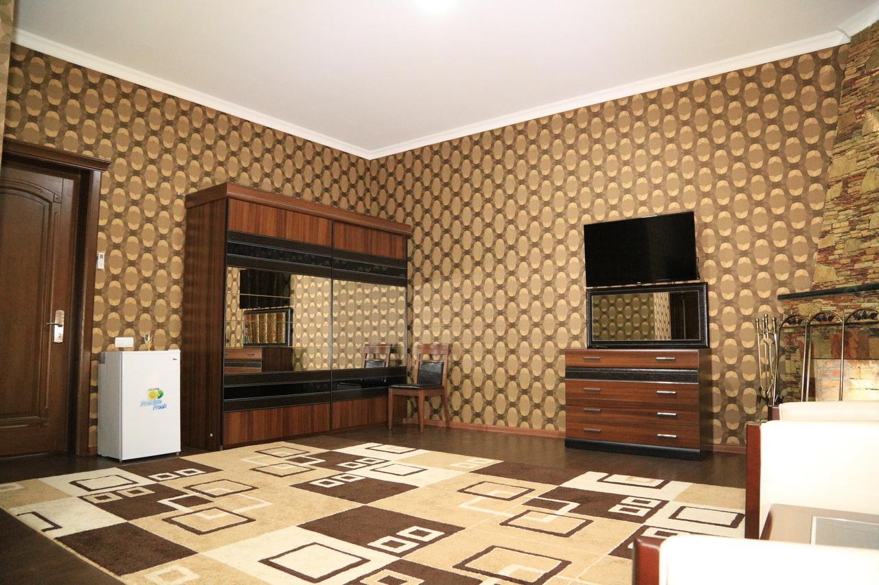 Sipehr Hotel تشكالوفسك الغرفة الصورة