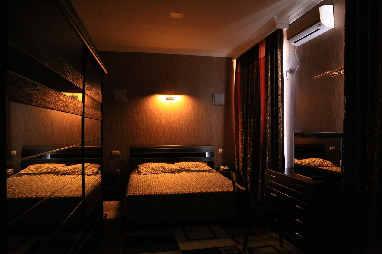 Sipehr Hotel تشكالوفسك الغرفة الصورة