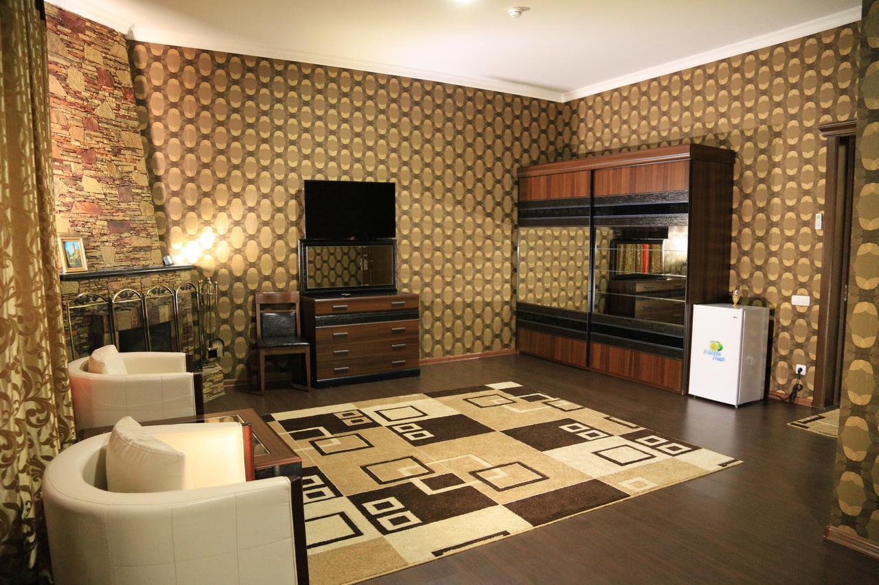 Sipehr Hotel تشكالوفسك الغرفة الصورة