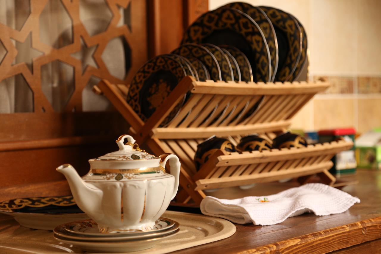 Sipehr Hotel تشكالوفسك الغرفة الصورة