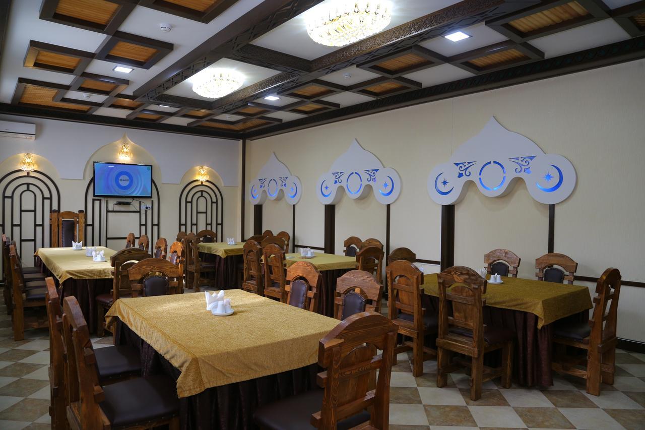 Sipehr Hotel تشكالوفسك المظهر الخارجي الصورة