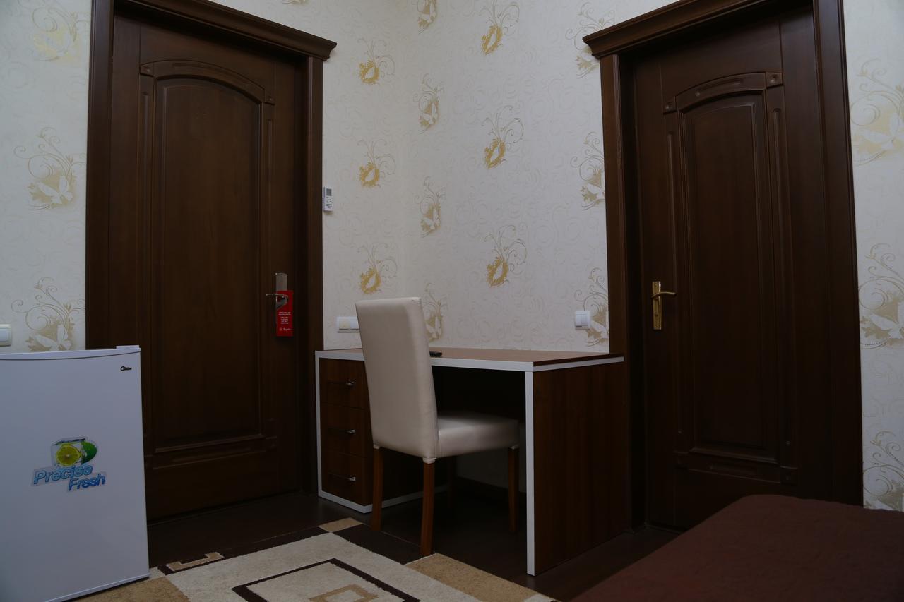 Sipehr Hotel تشكالوفسك المظهر الخارجي الصورة