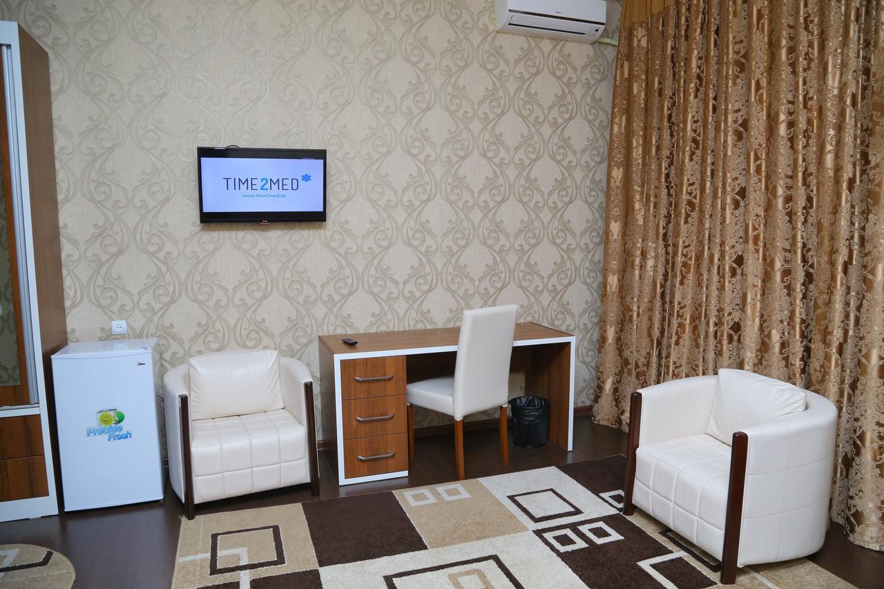 Sipehr Hotel تشكالوفسك المظهر الخارجي الصورة