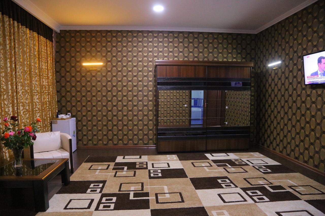 Sipehr Hotel تشكالوفسك المظهر الخارجي الصورة