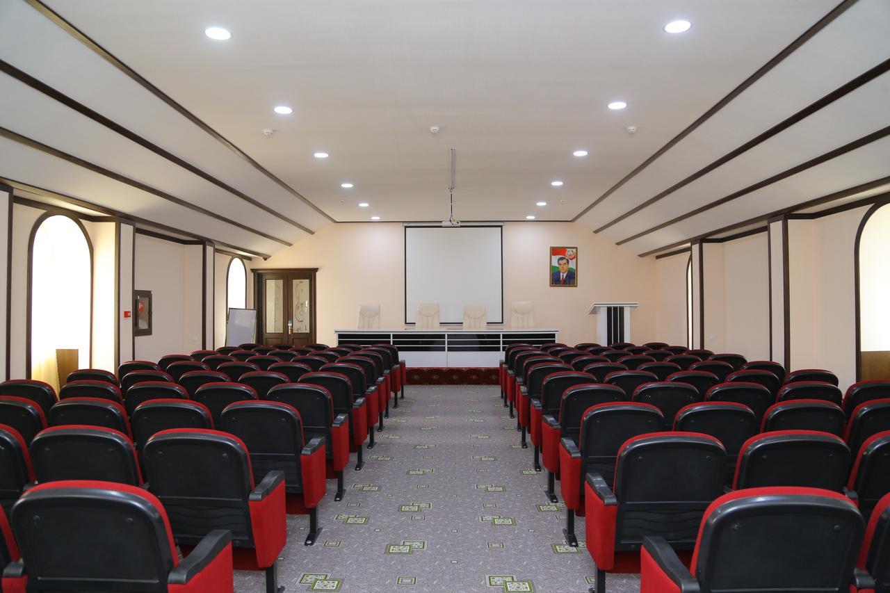 Sipehr Hotel تشكالوفسك المظهر الخارجي الصورة