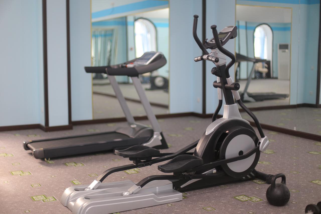 Sipehr Hotel تشكالوفسك المظهر الخارجي الصورة